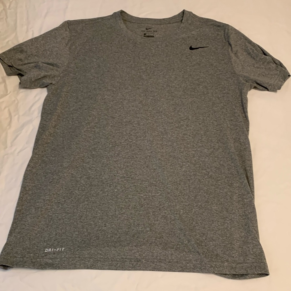 Dri-Fit Nike Athletic T-shirt
